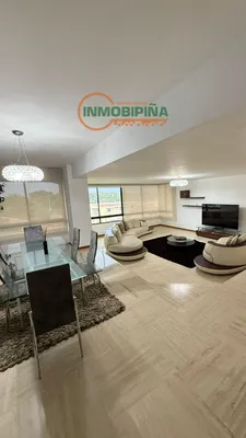 Apartamento en alquiler