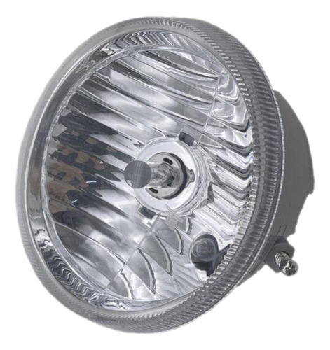 Vorne Frontscheinwerfer Lampe Professional Compatible Con