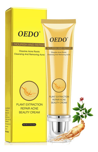 Crema Facial De 20 G Oil Control Products Face Cream Beauty