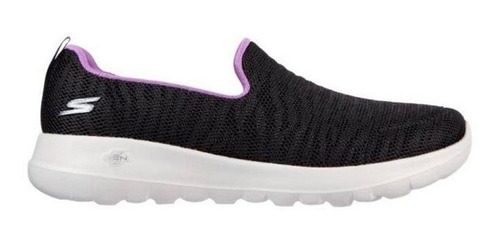 Imagen 2 de 4 de Tenis Skechers Gowalk Joy - Truly Inspired Para Mujer 29016