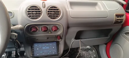 Renault Twingo 1.2 U Authentique 75 hp