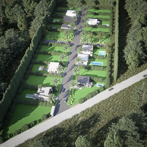 Terreno En Venta Con Financiación - La Pista Ingeniero Maschwitz Escobar