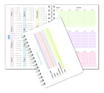 Comprar Calificador Docente Secundaria A4 Pdf Imprimible Calificador Docente 2025