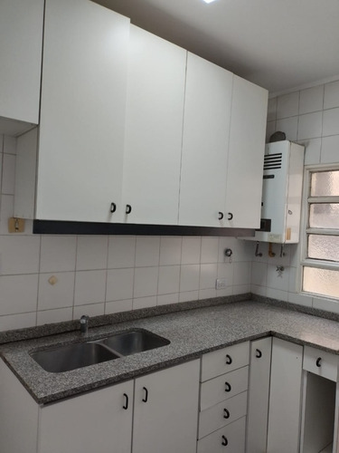 Departamento 3 Ambientes En Alquiler Vicente Lopez
