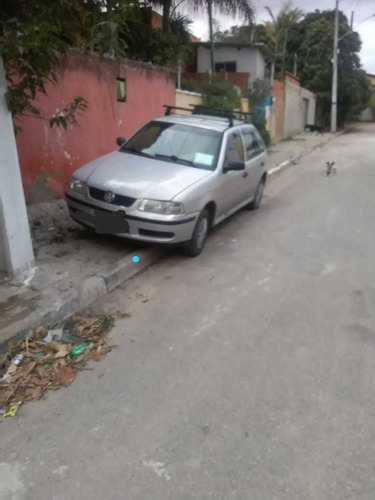 Gol 2001