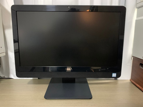 All In One Dell 19.5 Pol Core I3-6100u 6ºth 4gb Hd 1tb Win10