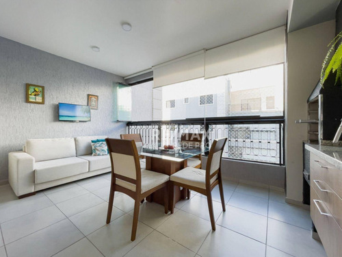 Imagem 8 de 30 de Apartamento Com 3 Quartos À Venda, 115 M², 2 Vagas De Garagem Por R$ 745.000 - Condomínio Splendore Residenca - Vila Planalto - Vinhedo/sp - Ap3754