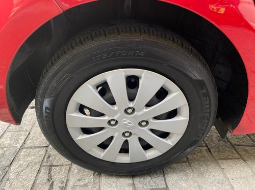 Imagem 10 de 12 de Hyundai Hb20 Comfort Plus 1.0 Flex 12v, Fhb2018