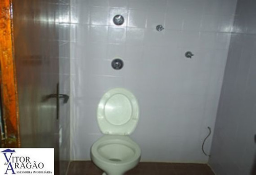 Imagem 1 de 5 de 09193 - Sala Comercial Terrea, Mandaqui - São Paulo/sp - 9193