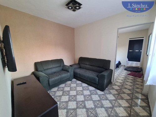 Imagem 9 de 15 de Casa Para Locação Em Itaquaquecetuba, Jardim Luciana, 2 Dormitórios, 2 Banheiros - 220502d_1-2381705