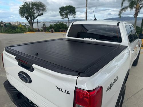 Ford Ranger 3.0 V6 4x4 CD Diesel Aut.