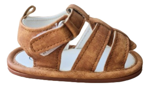 Zapatos Sandalias Chalas Para Bebe Niño