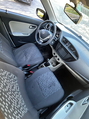Suzuki Alto K10 1.0 Glx Ac 2ab Abs