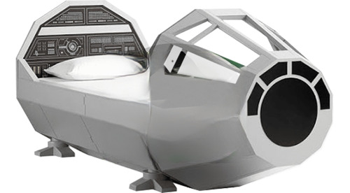 Cama Millenimum Falcon