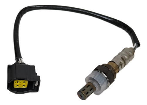 Sensor De Oxígeno Jeep Grand Cherokee 4.7l Wk Años 2005-2010