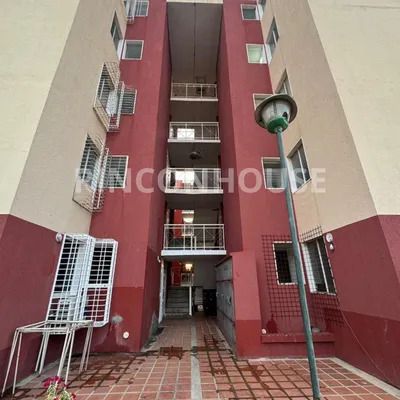Apartamento en venta
