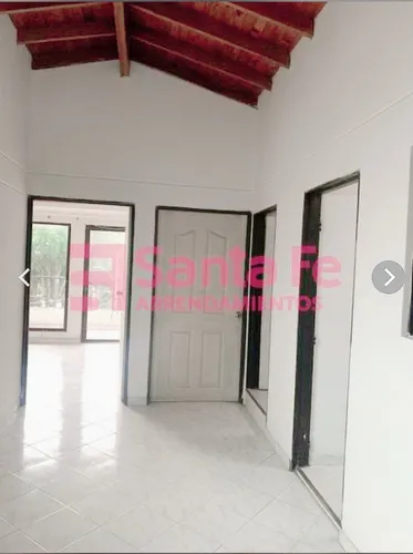 Casa En Barrio Laureles