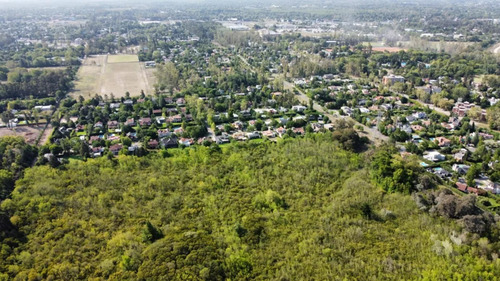 Lote En Barrio Cerrado La Estela Pilar