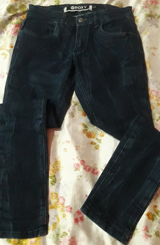 Jean Roxy 26 S Elastisado