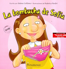 La Bombacha De Sofia - Selene Califano