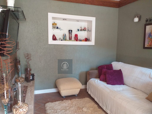 Casa A Venda No Bairro Barra Do Imbuí Em Teresópolis - Rj. - Ca 0909-1