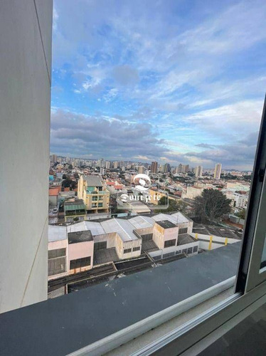 Imagem 15 de 25 de Apartamento, 50 M² - Venda Por R$ 340.000,00 Ou Aluguel Por R$ 1.600,00/mês - Santa Maria - Santo André/sp - Ap17142