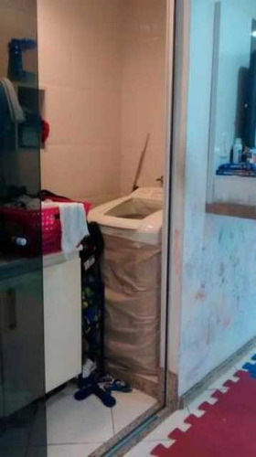 Imagem 8 de 11 de Casa De Rua-à Venda-curicica-rio De Janeiro - Brca30078