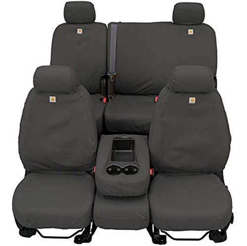 Funda Para Asiento Delantero Grava G