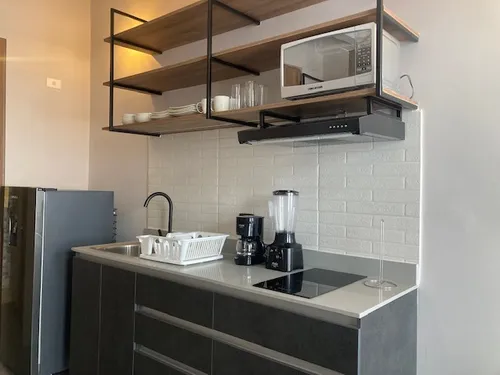 Arriendo Apartaestudio