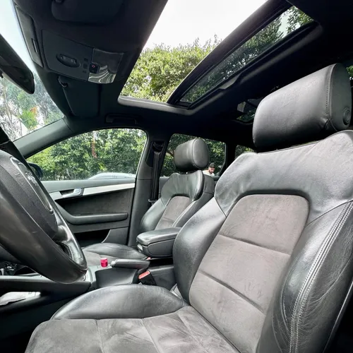 Audi A3 1.6 1,6