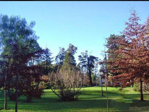 Venta - Lote En La Peregrina - Bayugar Negocios Inmobiliarios