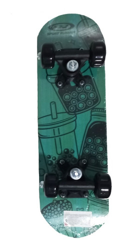 Mini Skateboard Yx-0201