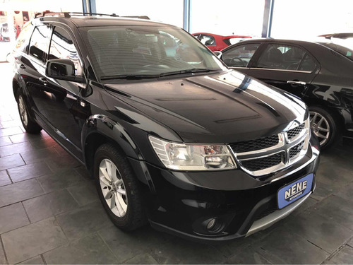Dodge Journey 3.6 Sxt 5p
