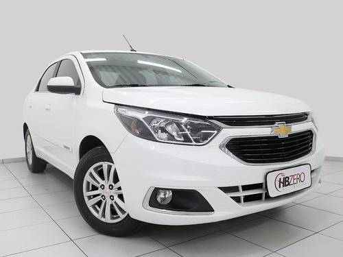 Chevrolet Cobalt 1.8 Ltz 8v 2017