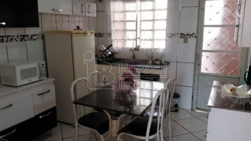 Imagem 4 de 6 de Venda De Casas / Padrão Na Cidade De Araraquara 5967