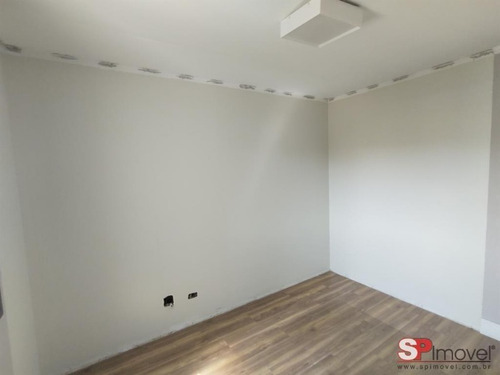 Imagem 16 de 25 de Apartamento - Ap00284 - 69811852