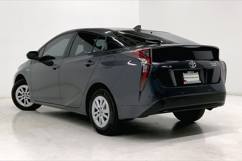 Imagen 11 de 25 de Toyota Prius Sedan 5 Pts Hb Base Hibrido, Ta