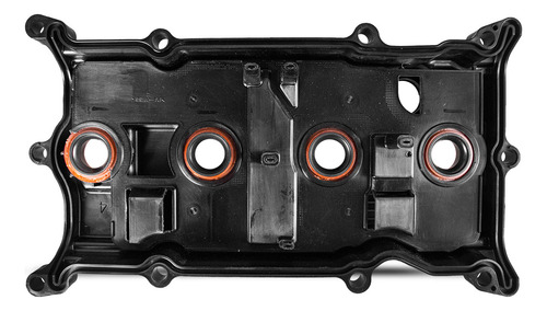 Tapa Punterias D23 16-23 X-trail 15-20 2.5 Original