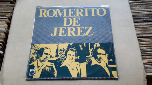 Romerito De Jerez Flamenco