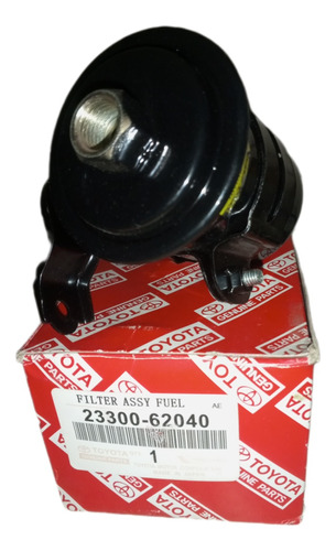 Filtro Gasolina 23300-62040 Toyota  Prado- Meru 4runner