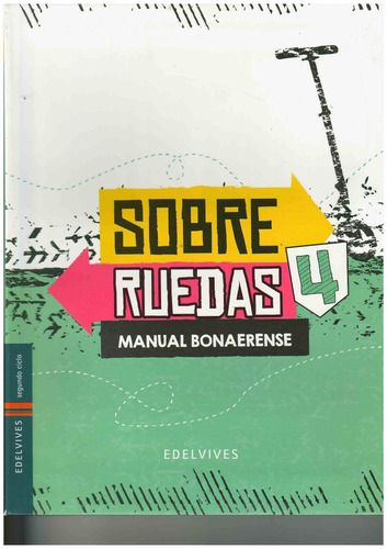 Manual Bonarense 4. Sobre Ruedas