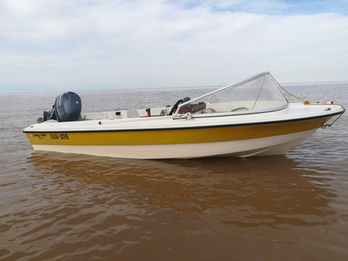 Traico Pescadora 470 - Yamaha 40hp 4t 