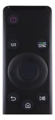 Control Remoto Compatible Smart Tv Pantalla Samsung 4k