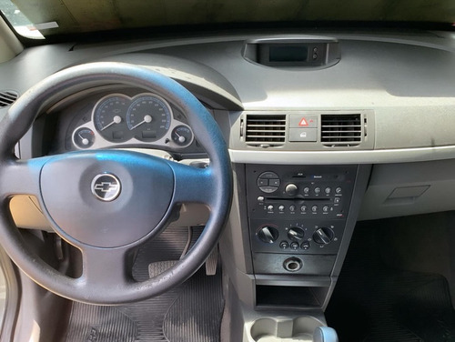 Chevrolet Meriva 1.8 Premium Flex Power Easytronic 5p