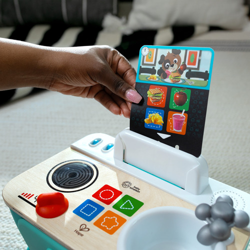 Juguete Musical Baby Einstein Magic Touch Kitchen Cocinita