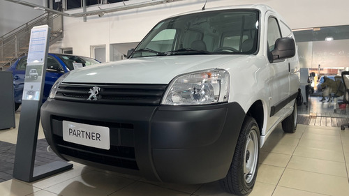 Imagen 4 de 25 de Peugeot Partner Confort Hdi