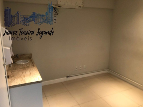 Imagem 4 de 8 de Sala Comercial Para Locação No Cidade Jardim, Centro Médico Christian Barnard, 74m2 Área Privativa! - 08068 - 69318410