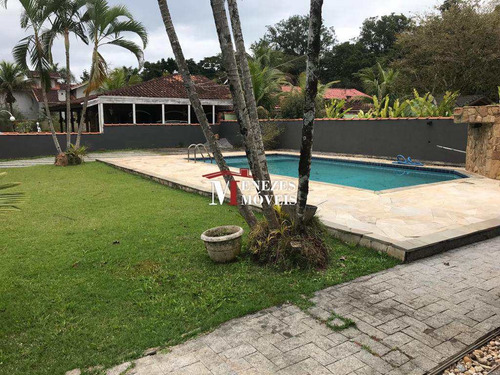 Imagem 20 de 30 de Casa A Venda Em Bertioga Cond. Morada Da Praia - Ref. 1582 - V1582