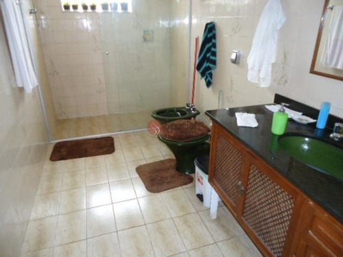 Imagem 6 de 13 de Casa Residencial À Venda, Vila Granada, São Paulo - Ca1410. - Af15222