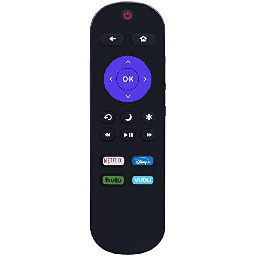 Control Remoto Compatible Todos Televisores Onn Disney ...